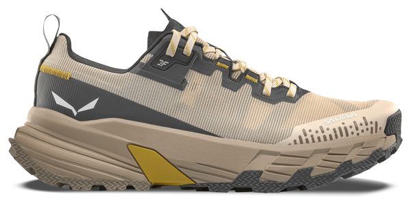 Scarpe da trekking Salewa Pedroc 2 Max Nero/Beige da donna 