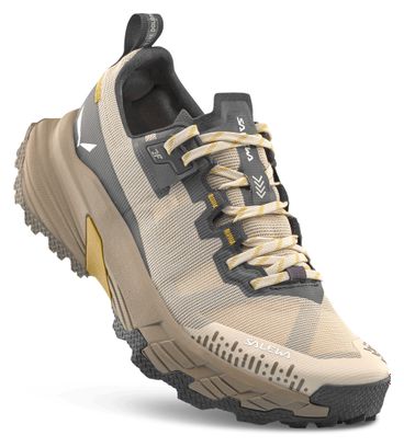 Scarpe da trekking Salewa Pedroc 2 Max Nero/Beige da donna 