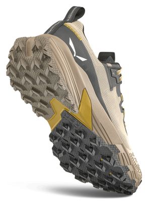 Scarpe da trekking Salewa Pedroc 2 Max Nero/Beige da donna 