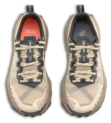 Scarpe da trekking Salewa Pedroc 2 Max Nero/Beige da donna 