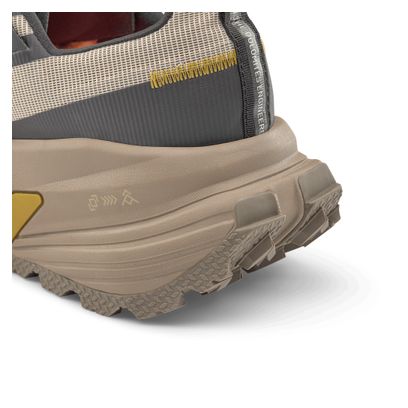 Scarpe da trekking Salewa Pedroc 2 Max Nero/Beige da donna 