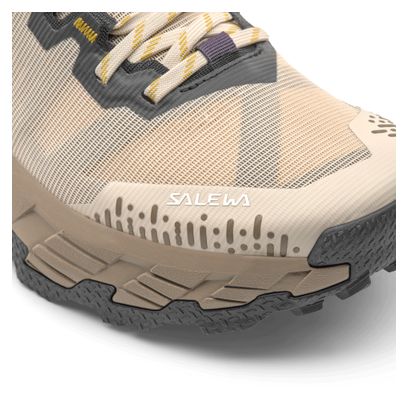 Scarpe da trekking Salewa Pedroc 2 Max Nero/Beige da donna 