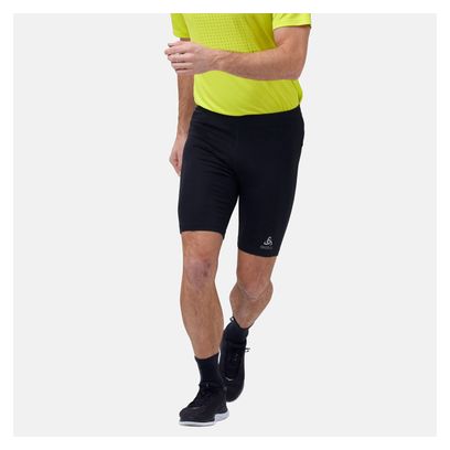 Cuissard Odlo Essential Noir Homme