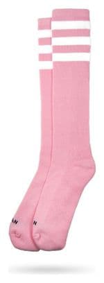 Bubblegum - Chaussettes Sport Coton Performance Knee High