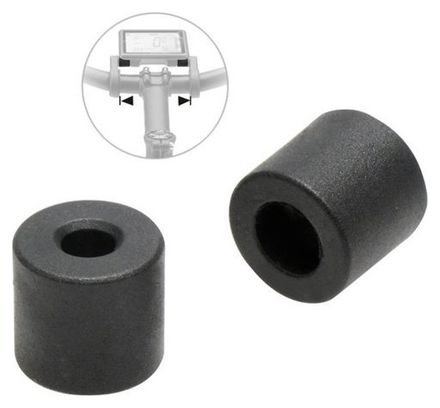 KlickFix VAE Giant/Yamaha Spacers