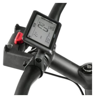 KlickFix VAE Giant/Yamaha Spacers