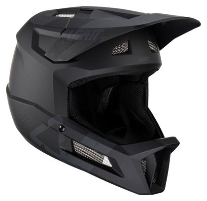 Integralhelm Leatt MTB Gravity 2.0 V23 Schwarz