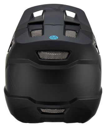 Integralhelm Leatt MTB Gravity 2.0 V23 Schwarz