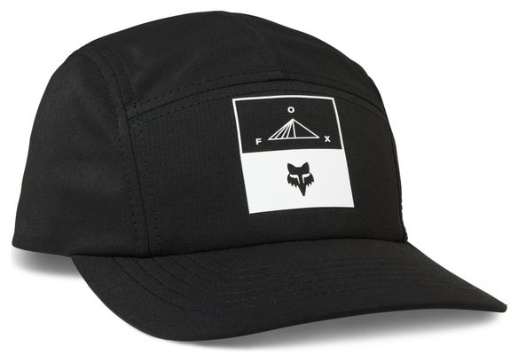 Casquette Fox Summit Camper Noir