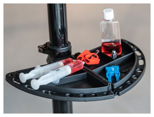 Ontluchtingsset BBB BleedKit Shimano