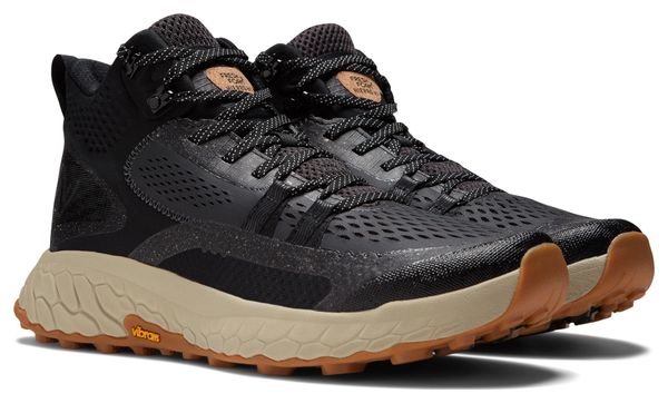 New Balance Fresh Foam X Hierro Mid v1 Hiking Shoes Black