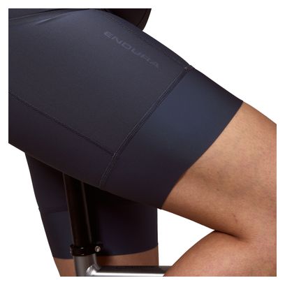 Cuissard Court sans Bretelles Endura Loop Gris Femme