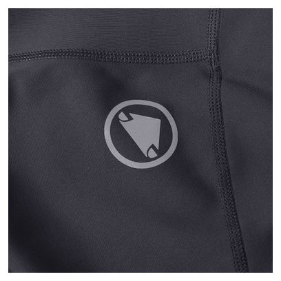 Cuissard Court sans Bretelles Endura Loop Gris Femme