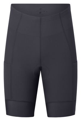 Cuissard Court sans Bretelles Endura Loop Gris Femme