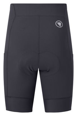 Cuissard Court sans Bretelles Endura Loop Gris Femme