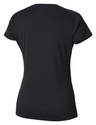 Columbia Zero Rules Women's Technical T-Shirt Black
