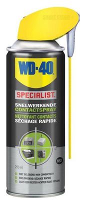 WD40 Specialist® Contact Spray - 250 Ml