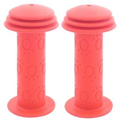 EDGE Grips Kiddy 96Mm - Rouge