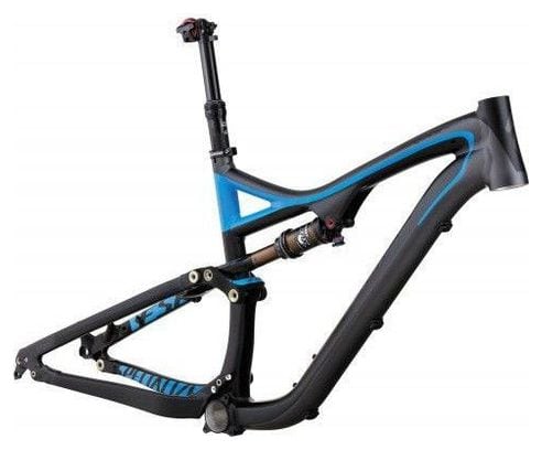 Kit de roulement pour cadre - Specialized STUMPJUMPER (2012) : 26 / 29 - Blackbearing MAX