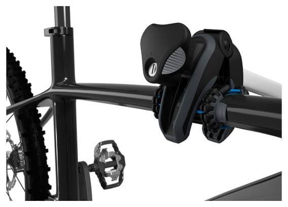 Thule Carbon Frame Protection for bike carrier lo