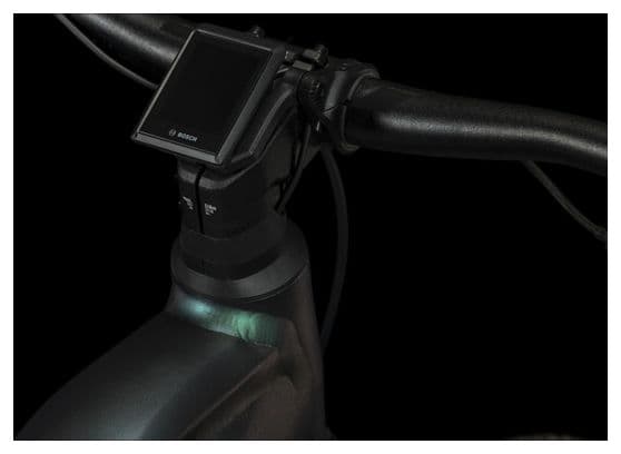 Cube Reaction Hybrid SLT 750 Hardtail MTB Shimano XT 12S 750 Wh 27.5'' Goblin Green