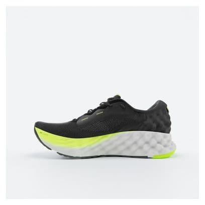 Chaussures Running Kiprun KS900.2 Noir/Jaune