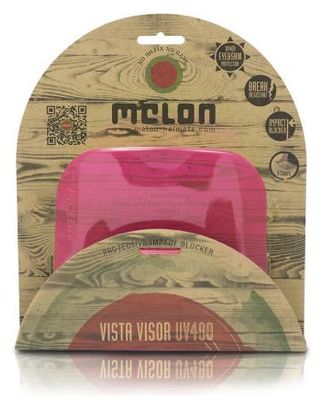 Visière MELON - Vista Visor 70 Sweet Pink