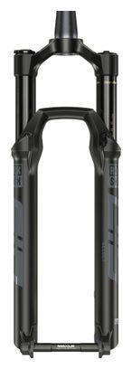 Gereviseerd product - Voorvork Rockshox Sid Select RL 29'' Remote | Boost 15x110 mm | Offset 44 | Zwart