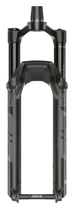 Prodotto ricondizionato - Forcella Rockshox Sid Select RL 29'' Remote | Boost 15x110 mm | Offset 44 | Nero