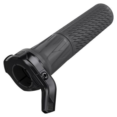 Producto Reacondicionado - Horquilla Rockshox Sid Select RL 29'' Remota | Boost 15x110 mm | Offset 44 | Negra