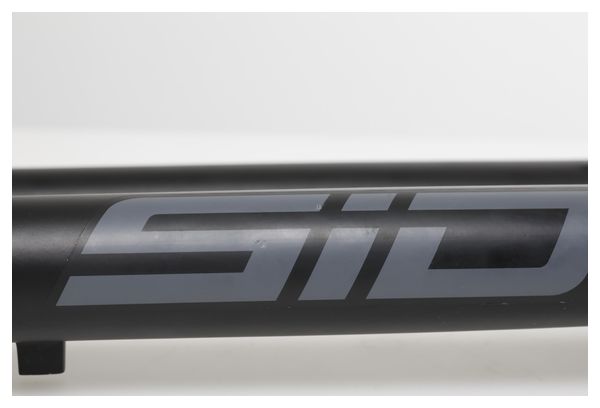 Gereviseerd product - Voorvork Rockshox Sid Select RL 29'' Remote | Boost 15x110 mm | Offset 44 | Zwart