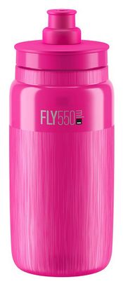 Elite Fly Tex 550 ml Fluo Pink bidon