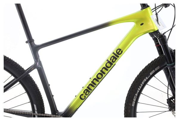 Produit reconditionné · Cannondale Scalpel HT XT / Vélo VTT | Très bon état