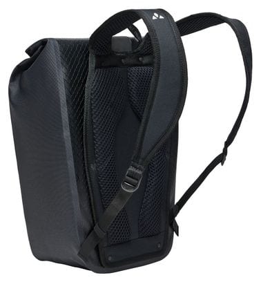 Zaino Vaude Clubride Aqua 17 Nero