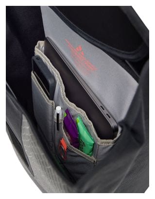 Zaino Vaude Clubride Aqua 17 Nero