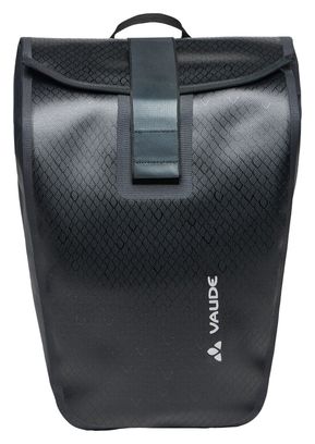 Vaude Clubride Aqua 17 Rugzak Zwart