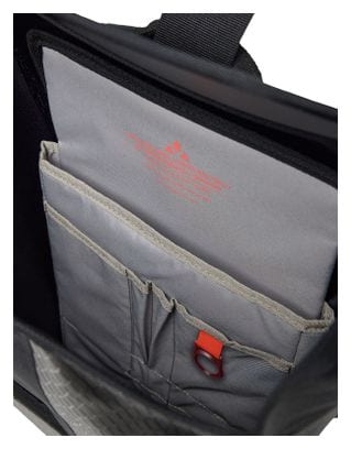 Zaino Vaude Clubride Aqua 17 Nero