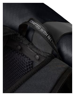 Zaino Vaude Clubride Aqua 17 Nero