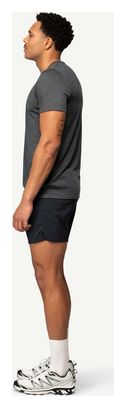Devold Active Outline T-Shirt Grau Herren