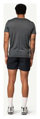 Devold Active Outline T-Shirt Grau Herren