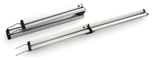 Rampe de chargement pour porte-vélos Atera Strada