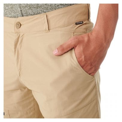 Pantalones cortos Lafuma Access Cargo Khaki Hombre