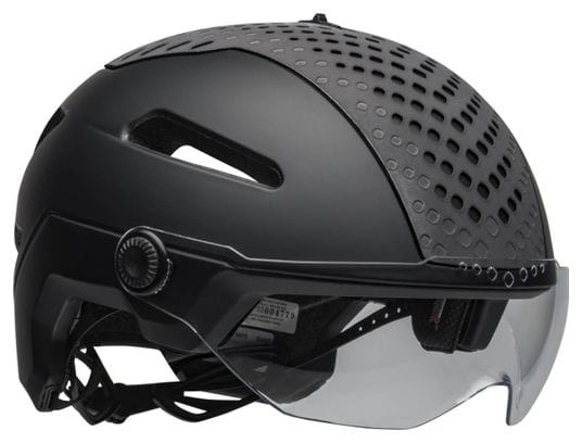 Bell Annex Shield MIPS Helmet White Matte Black 2021
