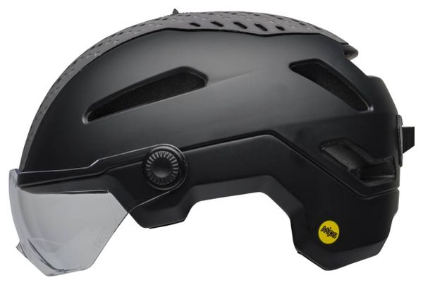 Casque Bell Annex Shield MIPS Noir Mat