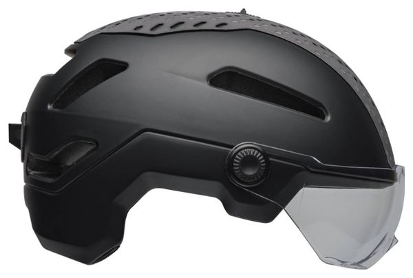 Casco Bell Annex Shield MIPS bianco nero opaco 2021