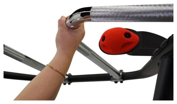 Inspire Station DOUBLE Chin Up