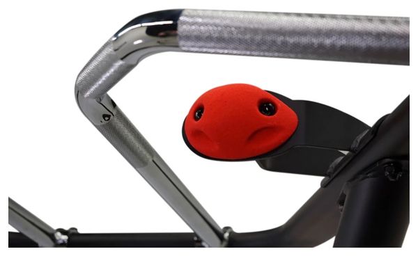 Inspire Station DOUBLE Chin Up