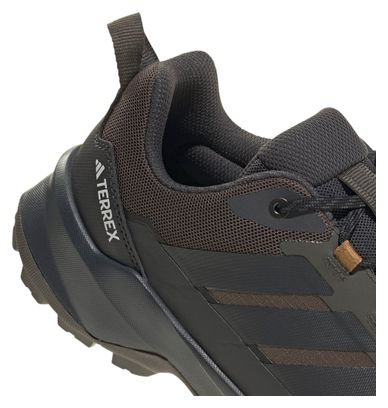 Adidas Terrex Skychaser AX5 GTX Herenschoenen Bruin/Zwart