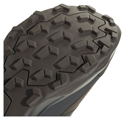 Adidas Terrex Skychaser AX5 GTX Herenschoenen Bruin/Zwart
