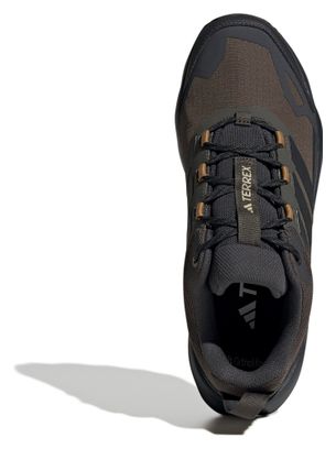 Adidas Terrex Skychaser AX5 GTX Herenschoenen Bruin/Zwart